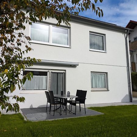Ferienwohnung Am Alenberg Münsingen Εξωτερικό φωτογραφία