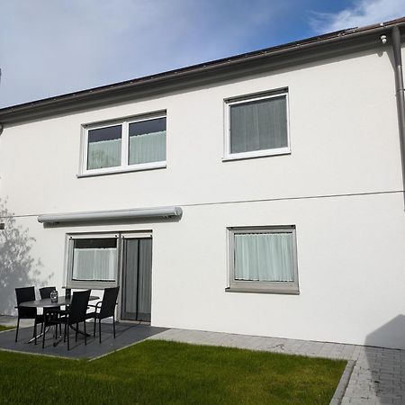 Ferienwohnung Am Alenberg Münsingen Εξωτερικό φωτογραφία