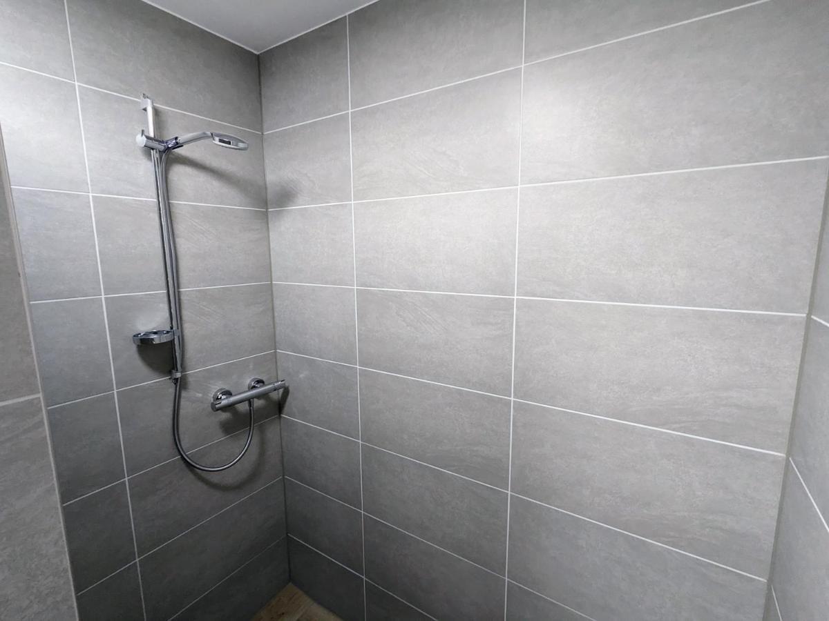 Ferienwohnung Am Alenberg Münsingen Εξωτερικό φωτογραφία