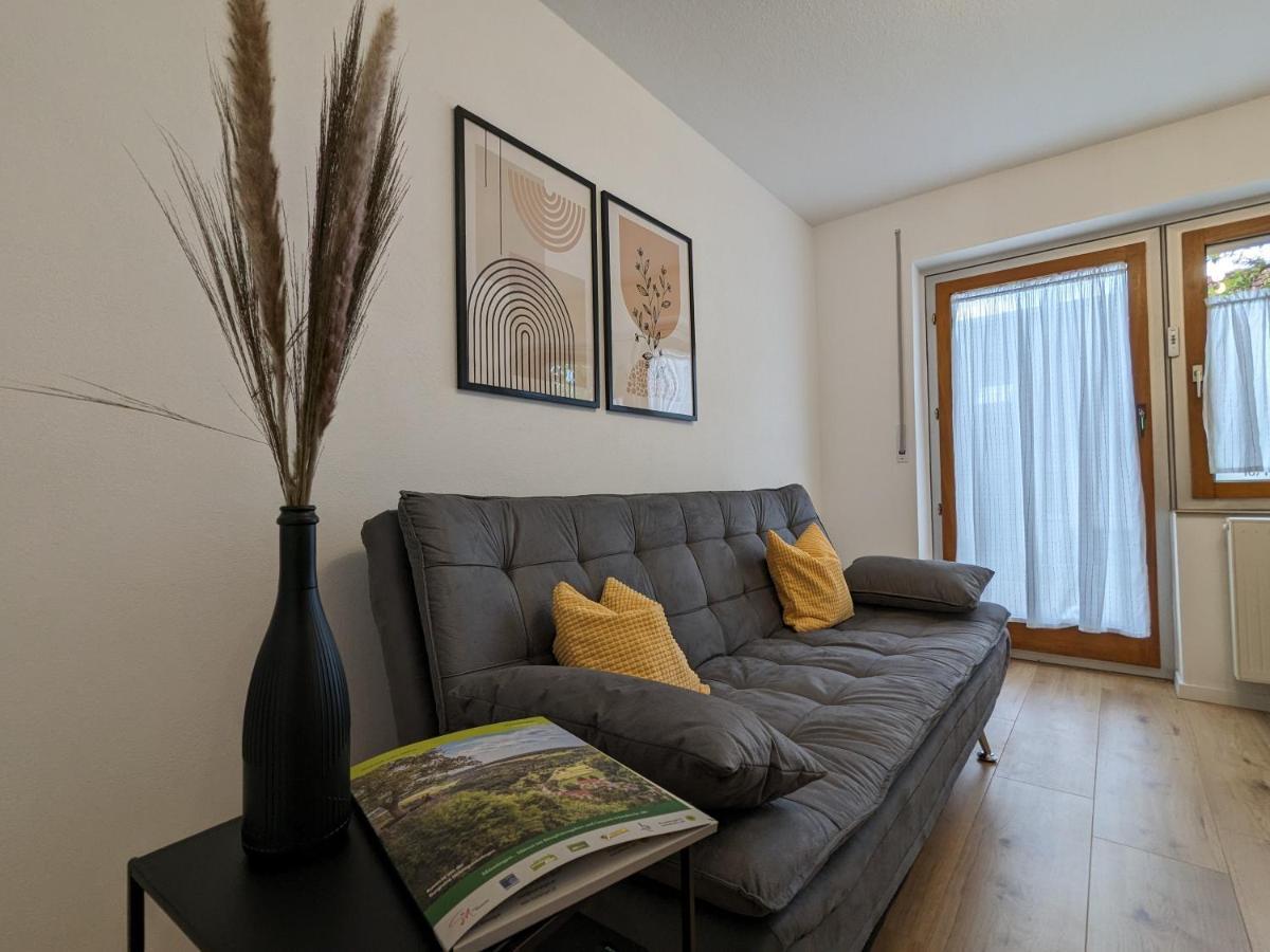 Ferienwohnung Am Alenberg Münsingen Εξωτερικό φωτογραφία