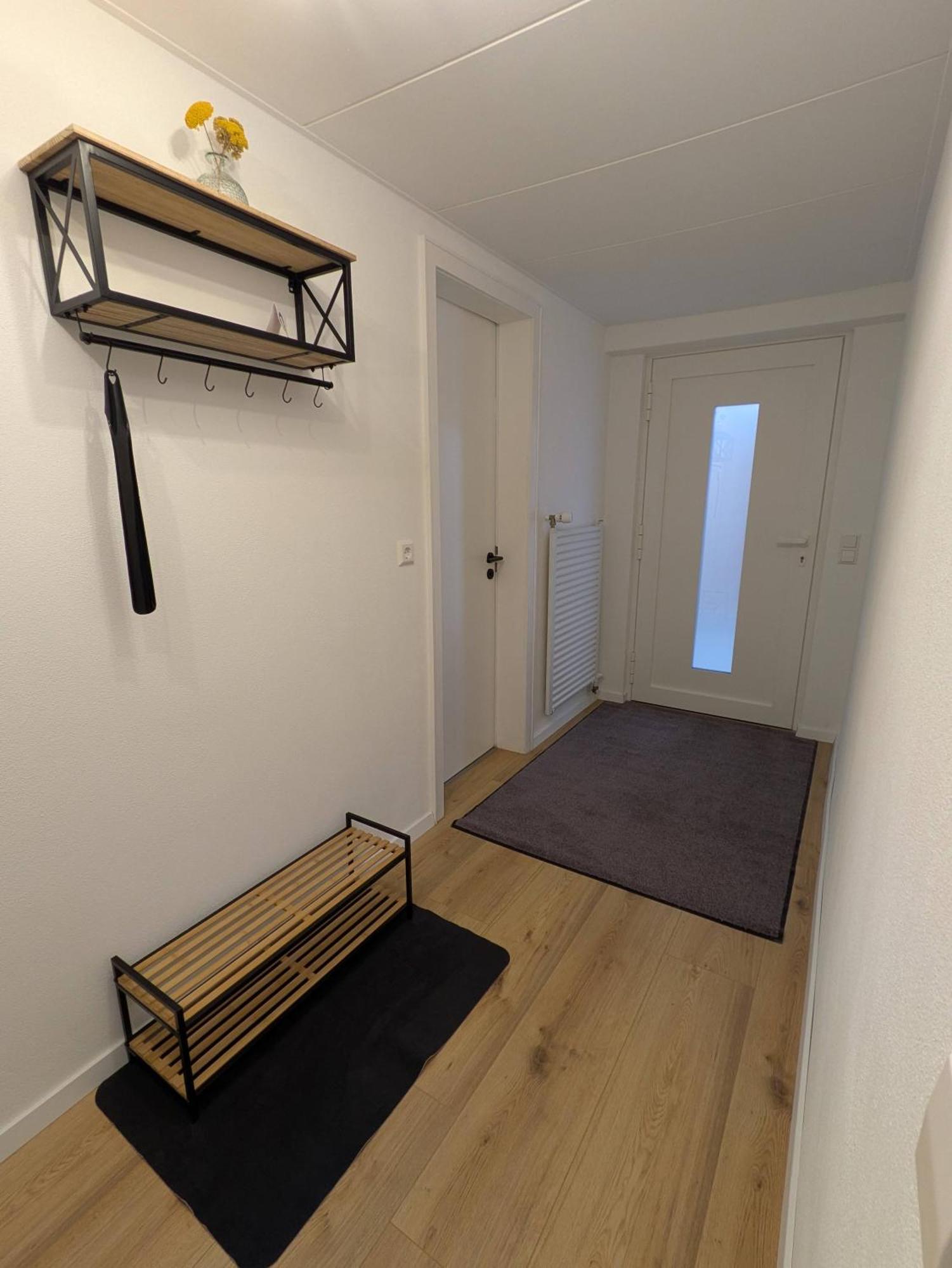 Ferienwohnung Am Alenberg Münsingen Εξωτερικό φωτογραφία